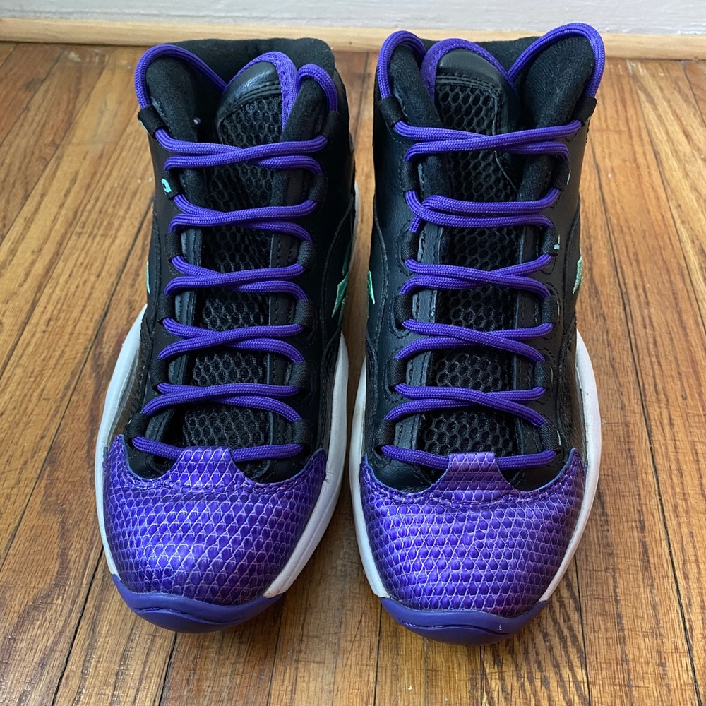 Reebok Question - Picture 4 of 8